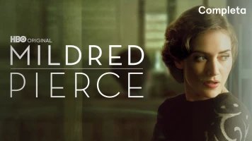 Mildred Pierce