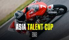 Asia Talent Cup