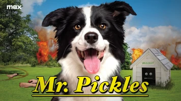 Mr. Pickles