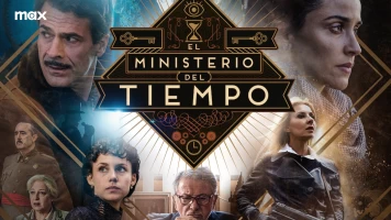 El Ministerio Del Tiempo