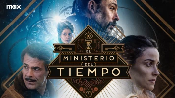 El Ministerio Del Tiempo