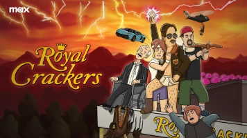 Royal Crackers