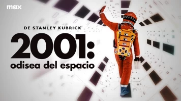 2001: Una odisea del espacio