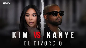 Kim vs Kanye: el divorcio