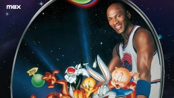 Space Jam