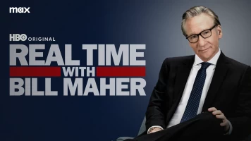 Real Time with Bill Maher