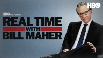 Real Time with Bill Maher