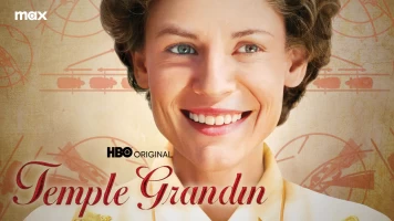 Temple Grandin