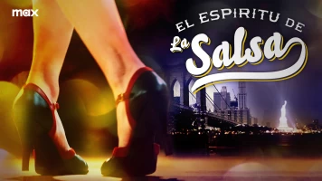 El espíritu de la salsa