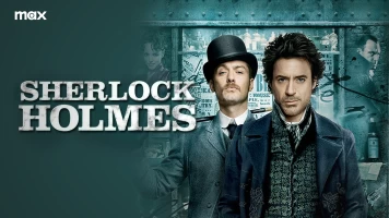 Sherlock Holmes