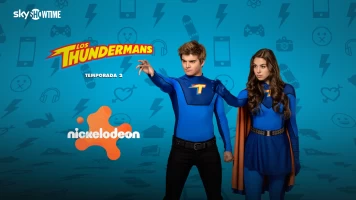 Los Thundermans