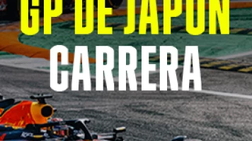 GP de Japón (Suzuka). GP de Japón (Suzuka): GP de Japón: Carrera