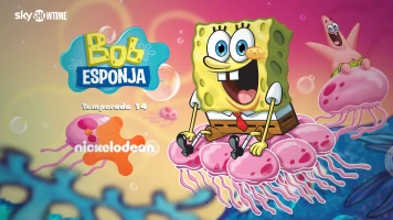 Bob Esponja. T(T14). Bob Esponja (T14)