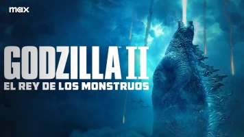 Godzilla: Rey de los monstruos