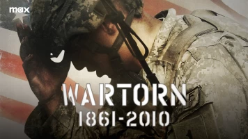 Wartorn 1861-2010