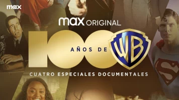 100 años de Warner Bros.