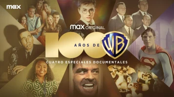 100 años de Warner Bros.