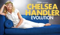 La evolución de Chelsea Handler