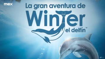 La gran aventura de Winter el delfín