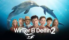 La gran aventura de Winter el delfín 2