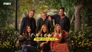 Friends: The Reunion