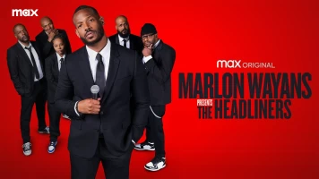 Marlon Wayans Presents: The Headliners