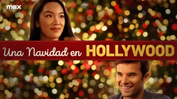 Una Navidad en Hollywood