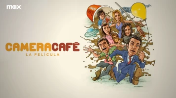 Camera Café, la película