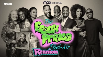 El príncipe de Bel-Air: el reencuentro