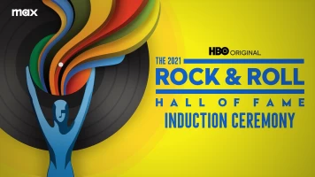 The Rock & Roll Hall of Fame 2021 Inductions