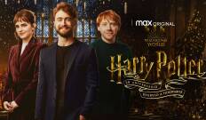 Harry Potter, 20º Aniversario: Regreso a Hogwarts