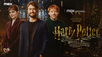 Harry Potter, 20º Aniversario: Regreso a Hogwarts