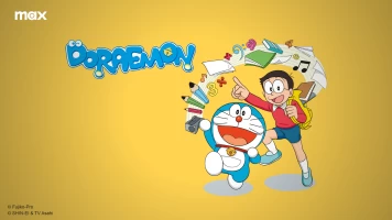 Doraemon