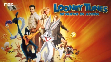 Looney Tunes: De nuevo en acción