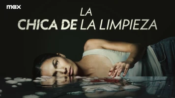 La chica de la limpieza