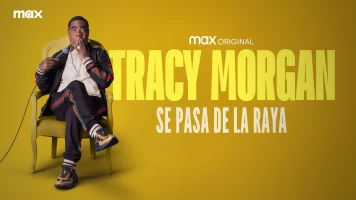 Tracy Morgan se pasa de la raya