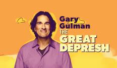 Gary Gulman: El Gran Bajón