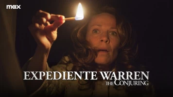 Expediente Warren: The Conjuring