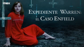 Expediente Warren: El caso Enfield