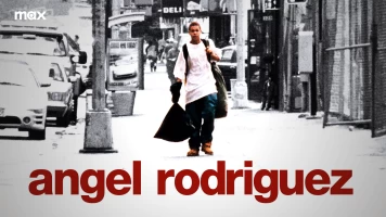 Angel Rodriguez