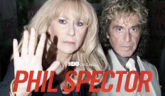 Phil Spector