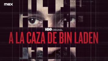 A la caza de Bin Laden