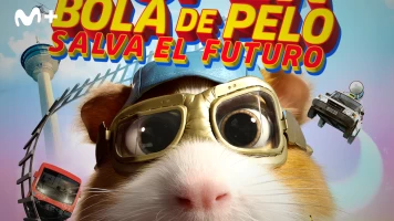 Superbola de pelo salva el futuro