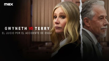 Gwyneth vs Terry: el juicio por el accidente de esquí