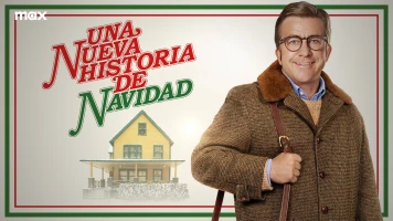 Una Nueva Historia de Navidad