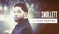 Jussie Smollett: la gran mentira