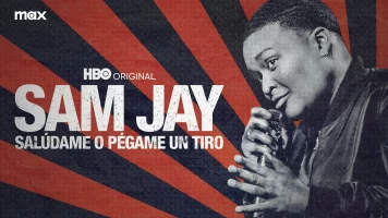 Sam Jay: Salúdame o pégame un tiro