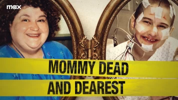 Mommy Dead and Dearest