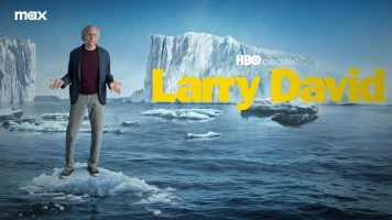 Larry David