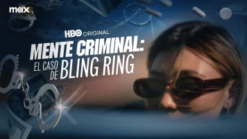 Mente criminal: el caso del Bling Ring